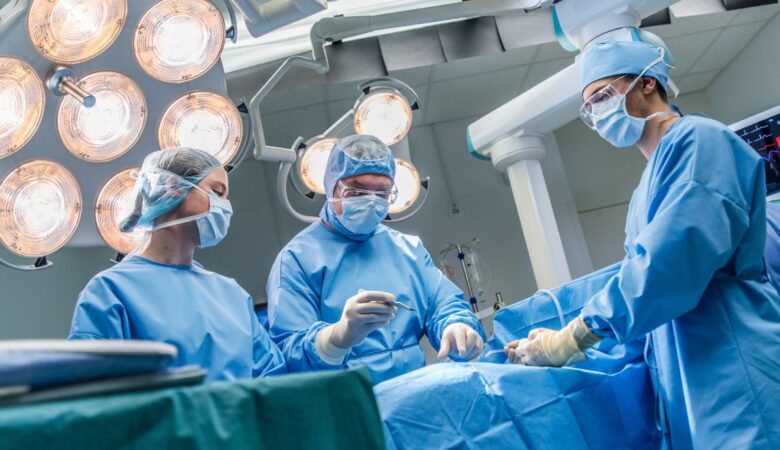 Surgeons