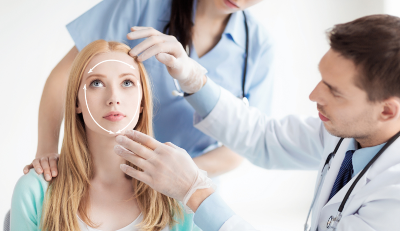 Plastic and Aesthetic Surgeons