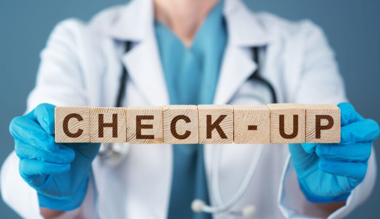 Benefits of a Full Body Check-Up Package in Domlur, Bangalore