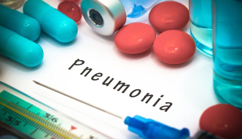 All You Need to Know About Pneumonia This Season