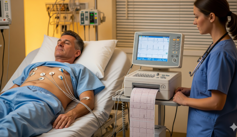 Understanding ECG Test Cost: A Complete Guide to Pricing, Benefits, and More