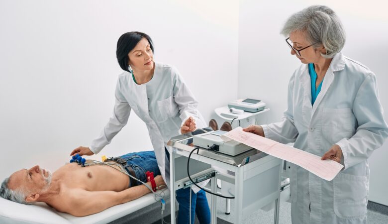 How an ECG Test is Done: Understanding the Process and Its Importance