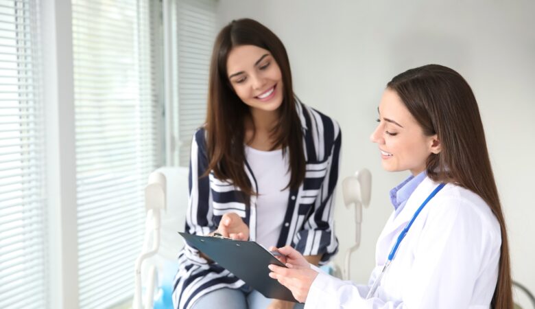 Trusted Gynecologist Clinic Near You for Women’s Health