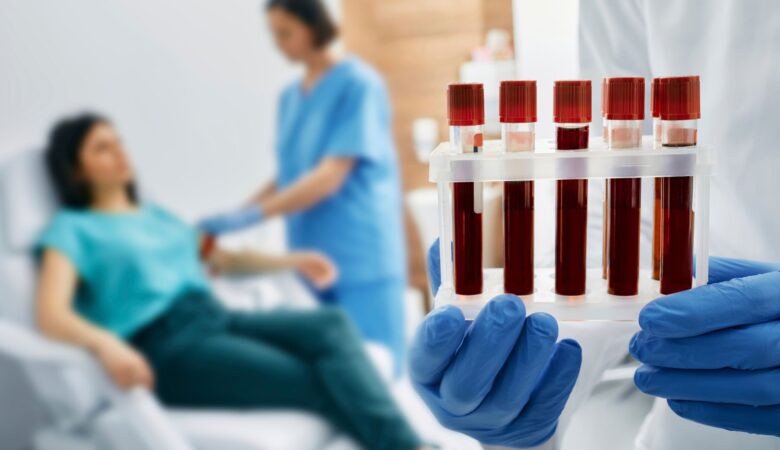 Widal Test: A Trusted Diagnostic Tool for Typhoid Fever Detection