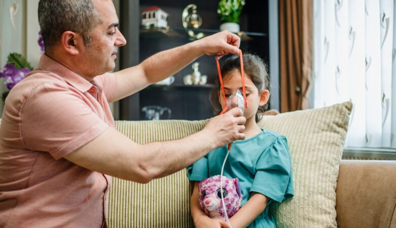 Nebulisation: A Breathing Aid for Respiratory Health