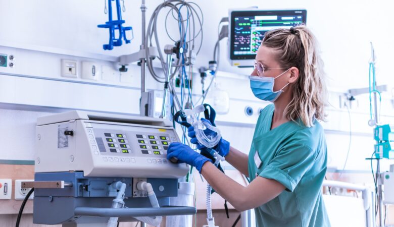 Multi-Specialty Hospital in Domlur: Services & Care
