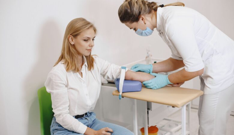 Complete Guide to Blood Testing Services in Bangalore