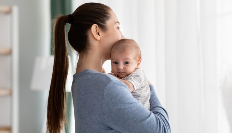 Maternal and Child Health Care: A Foundation for Stronger Families