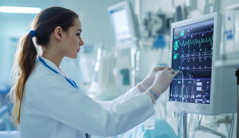 ECG for Female Patients: Step-by-Step Preparation & Process