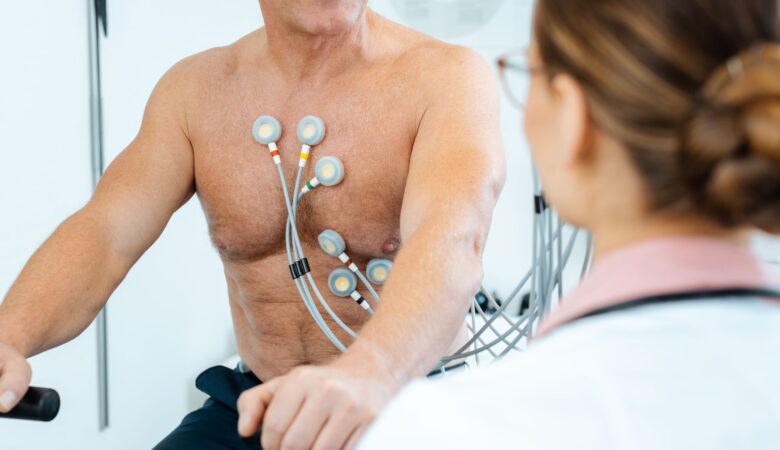 ECG Test – A Detailed Guide