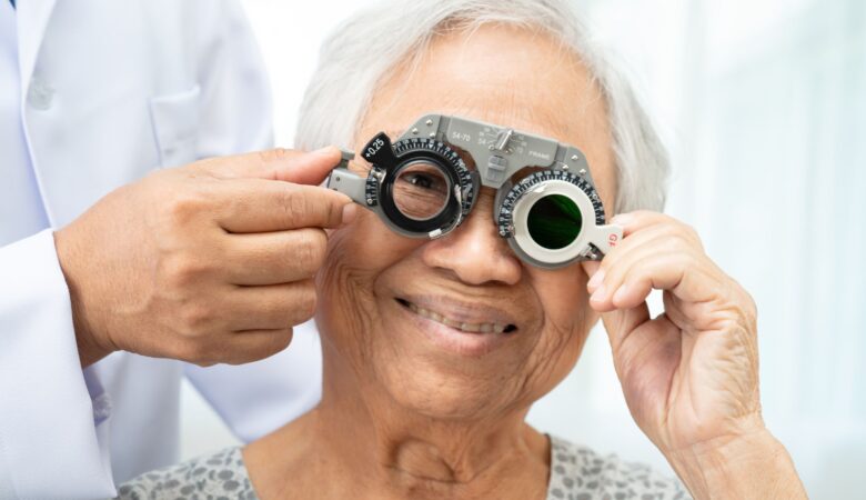Types of Eye Tests: Your Complete Guide to Healthy Vision