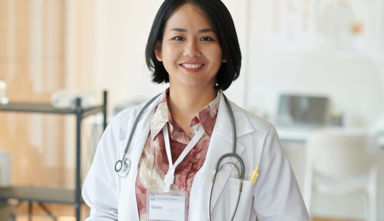 Comprehensive General Medicine for Lifelong Health at Salus Clinics