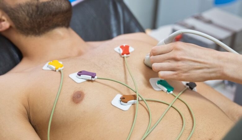 ECG Test Domlur: Certified Lab, Clear Reports, Quick Care