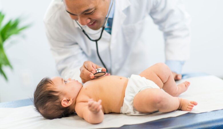 Pediatrician Center in Bangalore: Ensuring Your Child’s Health and Well-Being