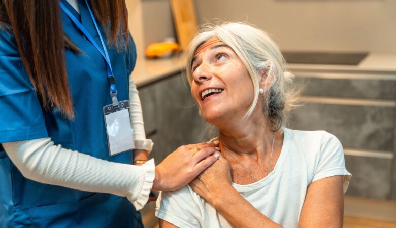 Home Care Services domlur: Clinic-Backed Support for Recovery